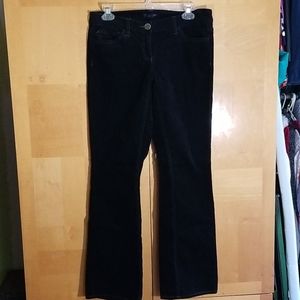 Tommy Hilfiger corduroy jeans